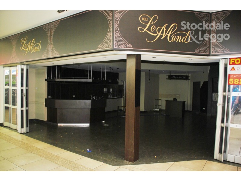 15and16/310-318 High Street, Shepparton VIC 3630