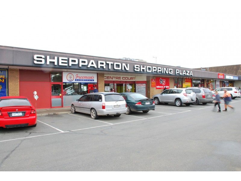 15and16/310-318 High Street, Shepparton VIC 3630