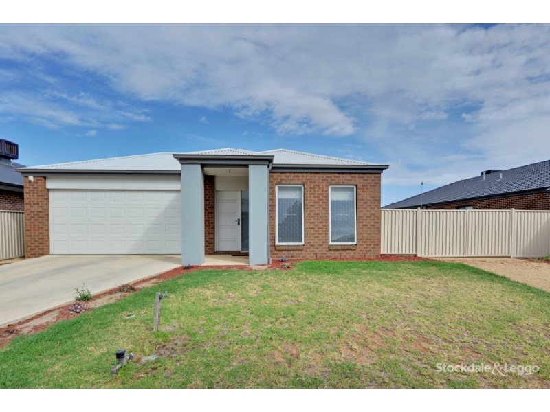 11 Aspendale Crescent, Shepparton VIC 3630
