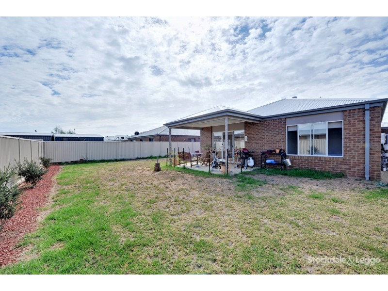11 Aspendale Crescent, Shepparton VIC 3630