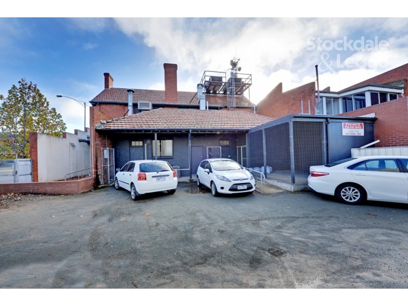 36-42 High Street, Shepparton VIC 3630