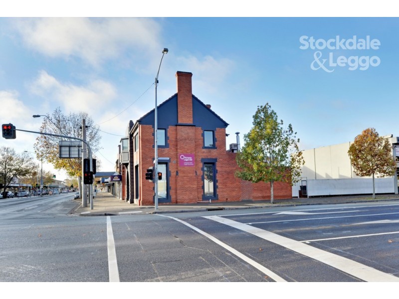36-42 High Street, Shepparton VIC 3630