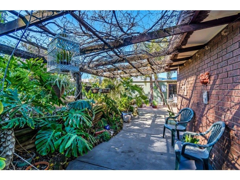 27 Plover Avenue, Modbury Heights SA 5092