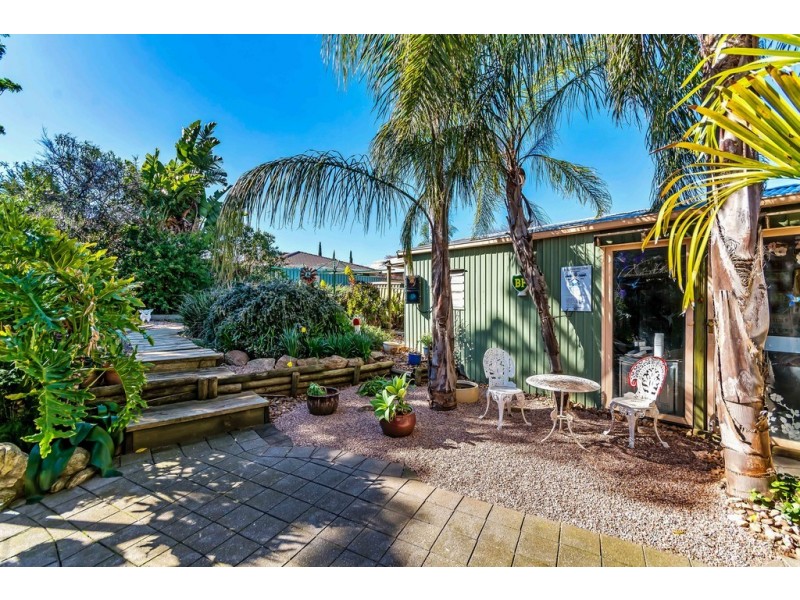 27 Plover Avenue, Modbury Heights SA 5092