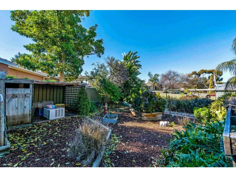 27 Plover Avenue, Modbury Heights SA 5092