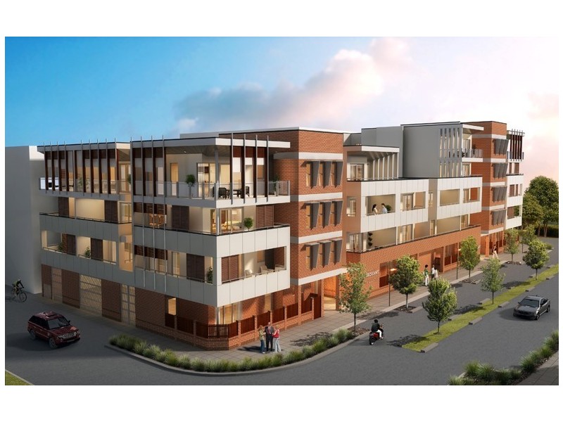 2/53 Gibson street, Bowden SA 5007