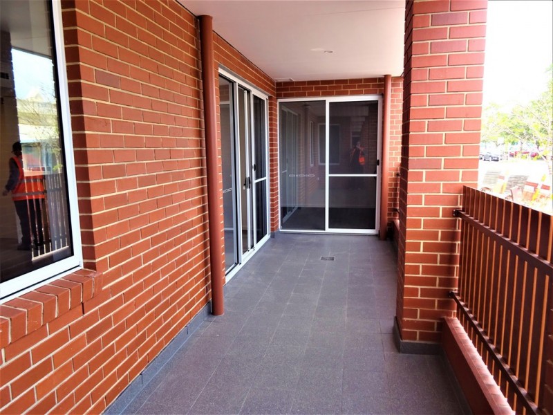 2/53 Gibson street, Bowden SA 5007