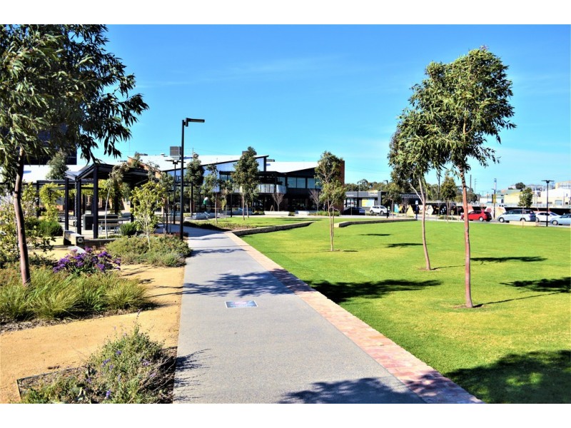 2/53 Gibson street, Bowden SA 5007