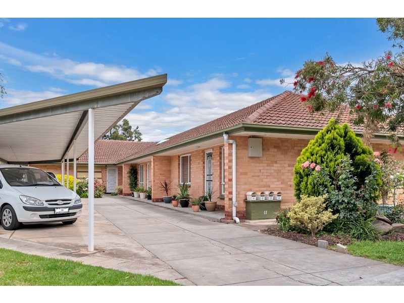 1/11 Acacia Avenue, Glenelg North SA 5045