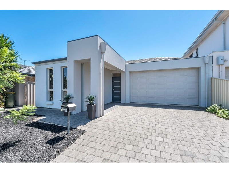 64 William Langman Circuit, Ridleyton SA 5008