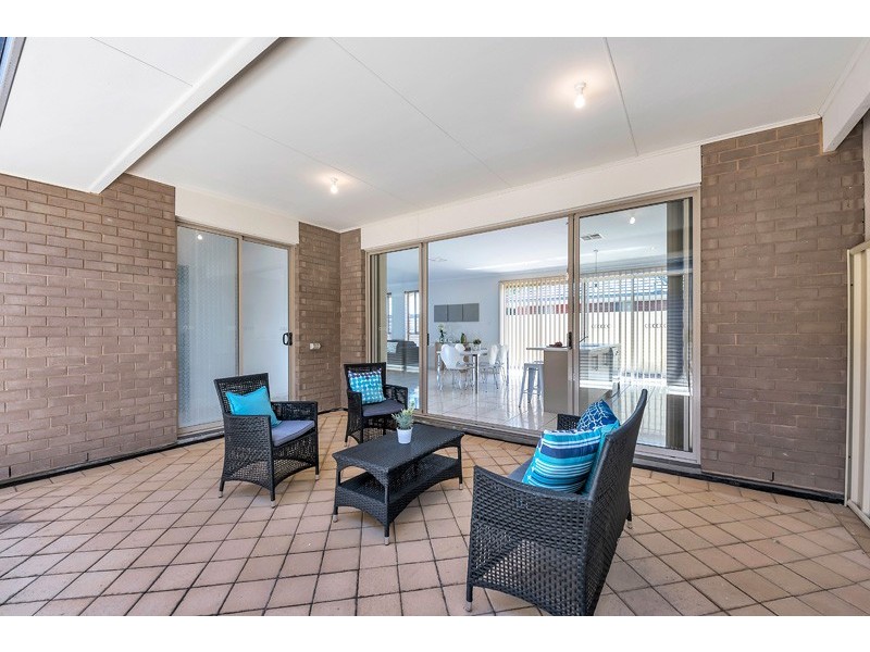 64 William Langman Circuit, Ridleyton SA 5008