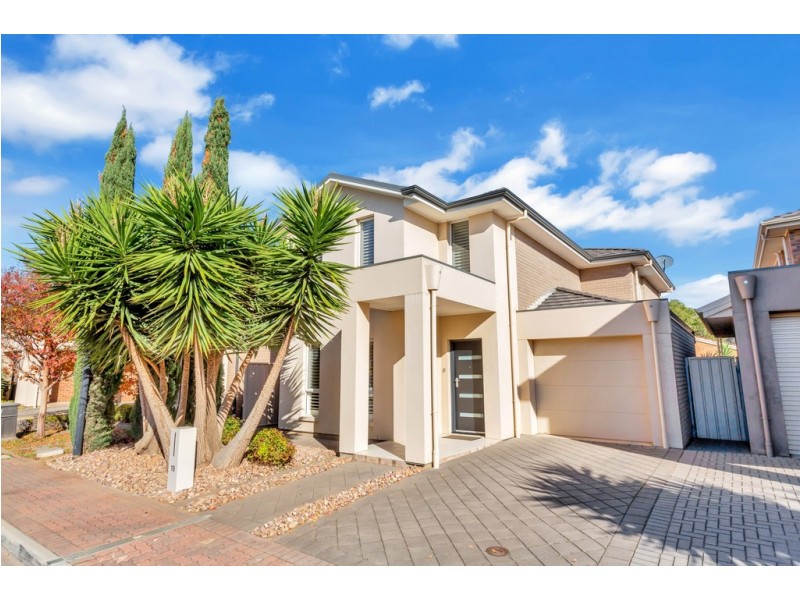 19 William Langman Circuit, Ridleyton SA 5008