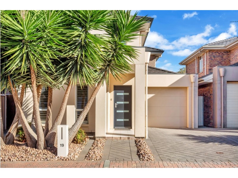 19 William Langman Circuit, Ridleyton SA 5008