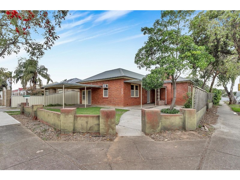 17 Charron Road, Croydon Park SA 5008