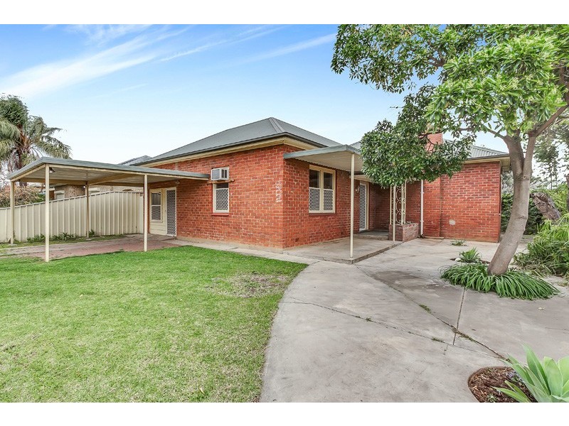 17 Charron Road, Croydon Park SA 5008
