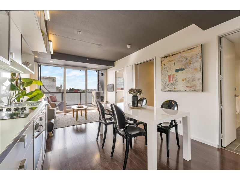 405/22 Ifould Street, Adelaide SA 5000