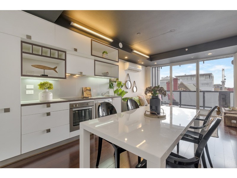 405/22 Ifould Street, Adelaide SA 5000