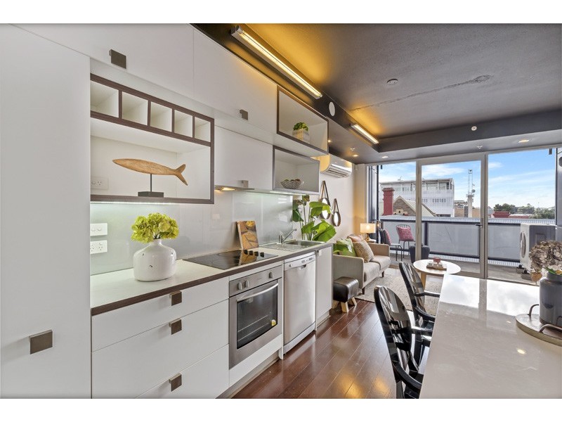 405/22 Ifould Street, Adelaide SA 5000