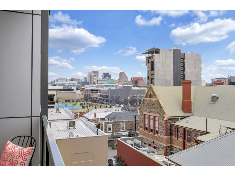 405/22 Ifould Street, Adelaide SA 5000