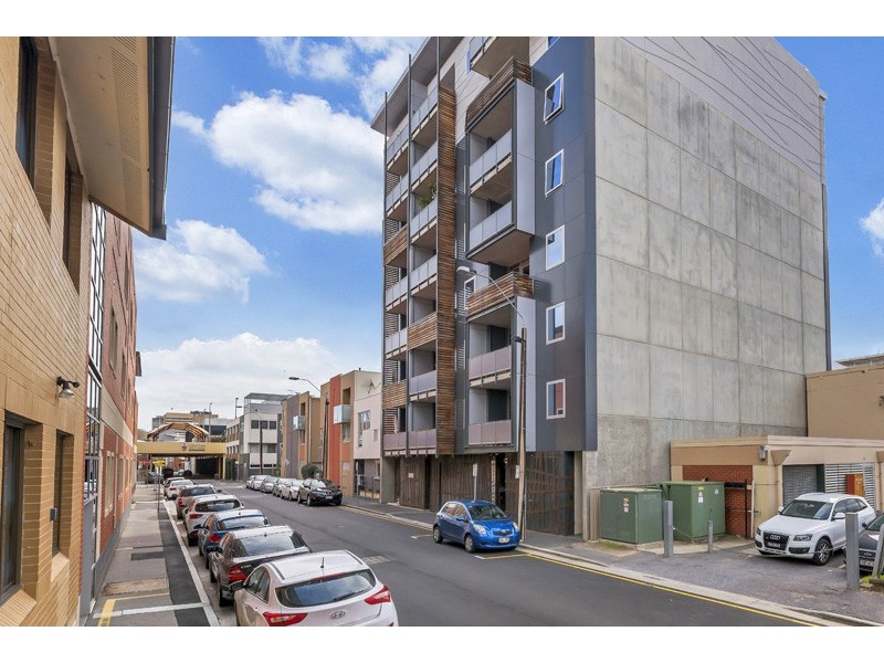405/22 Ifould Street, Adelaide SA 5000