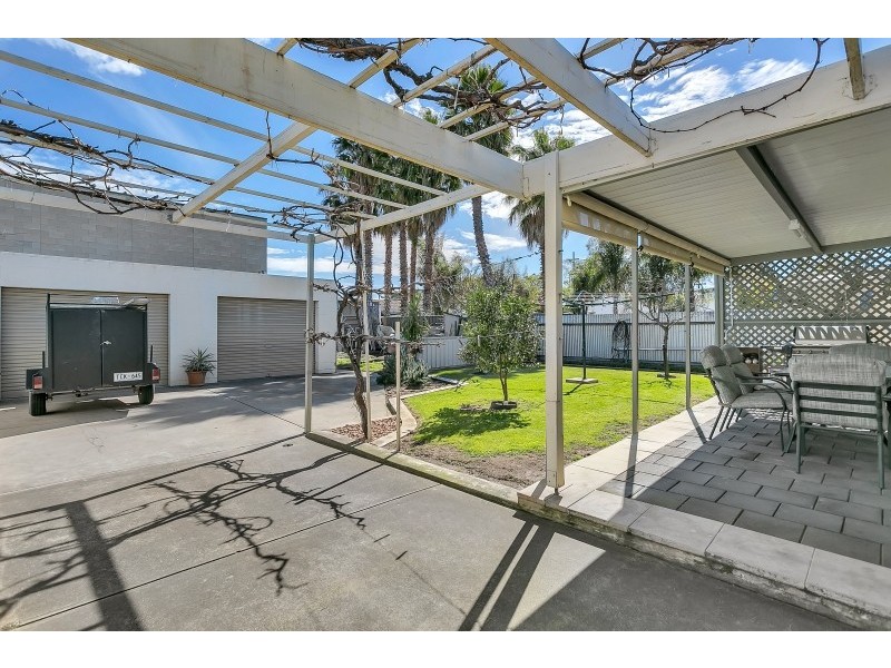 1 Elston Street, Brooklyn Park SA 5032