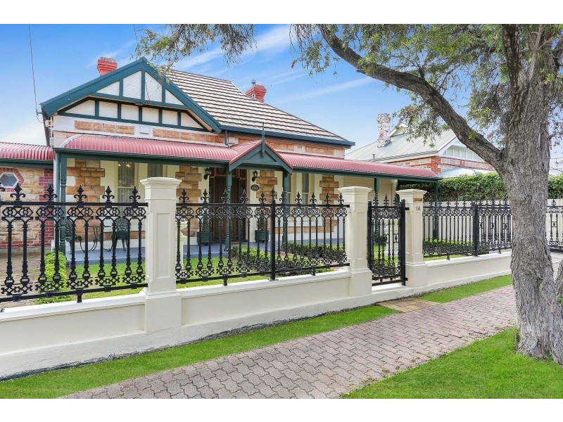 14 Buller Street, Prospect SA 5082