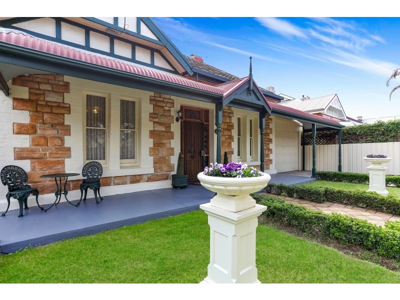 14 Buller Street, Prospect SA 5082