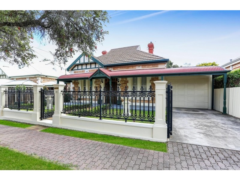 14 Buller Street, Prospect SA 5082
