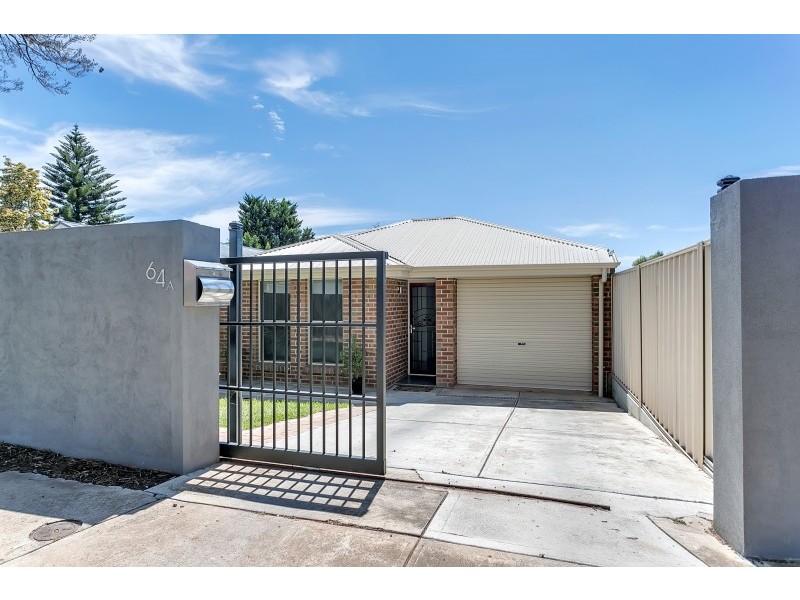 64a Clifton Street, Blair Athol SA 5084