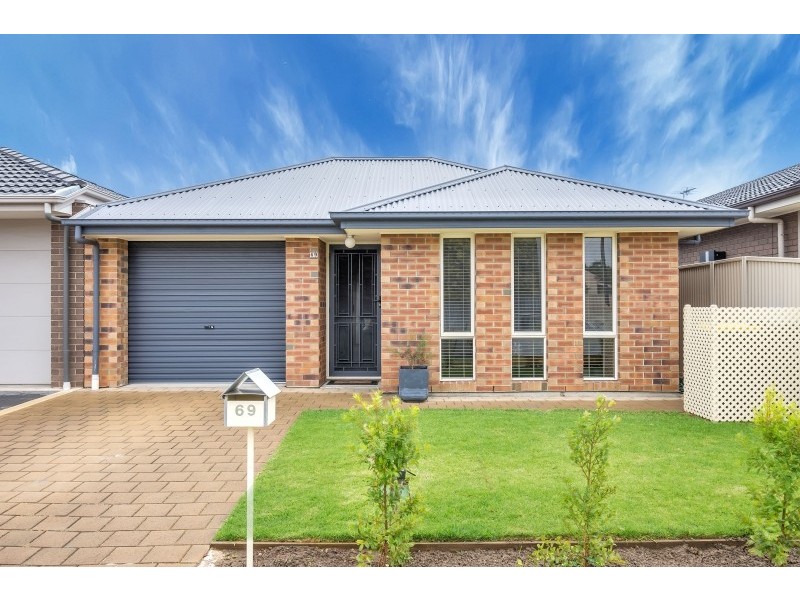 69 Portland Road, Queenstown SA 5014