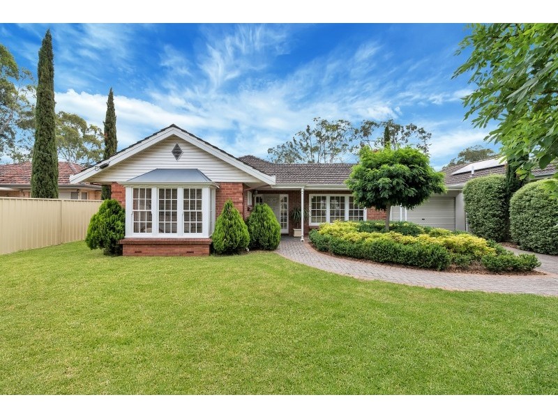 4 Gothic Road, Bellevue Heights SA 5050