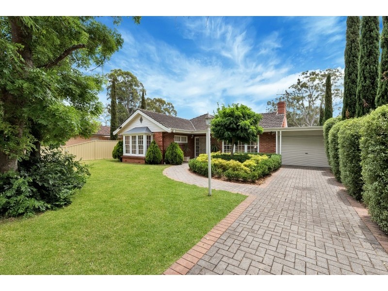 4 Gothic Road, Bellevue Heights SA 5050