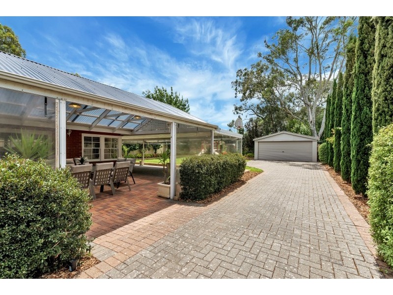 4 Gothic Road, Bellevue Heights SA 5050