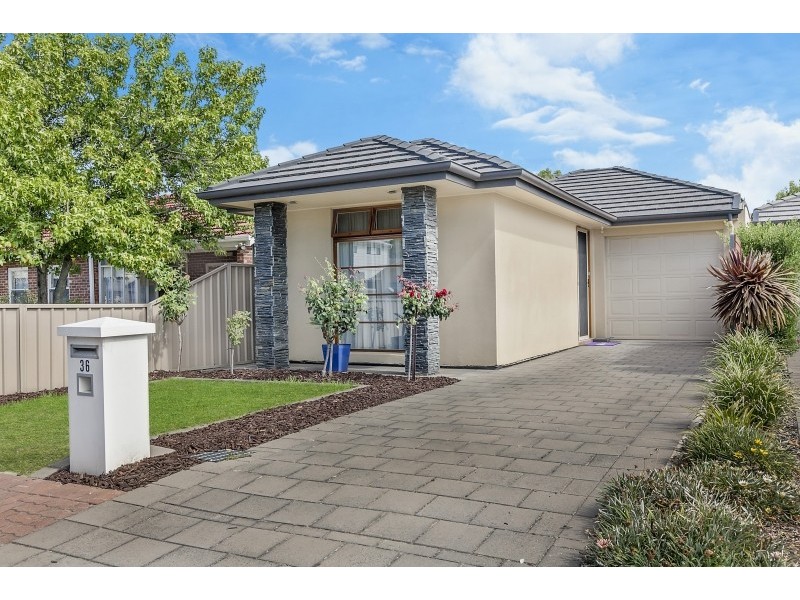 36 Gibson Street, West Beach SA 5024