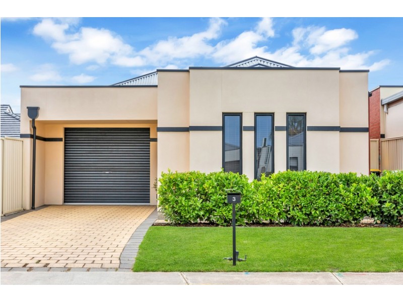 3 Kinross Ave, Seaton SA 5023