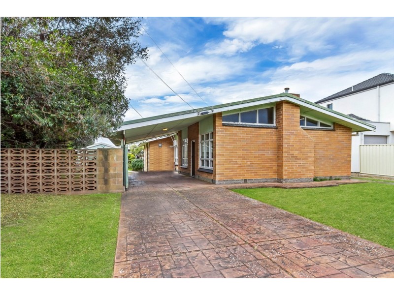 132 Cudmore Terrace, Henley Beach SA 5022