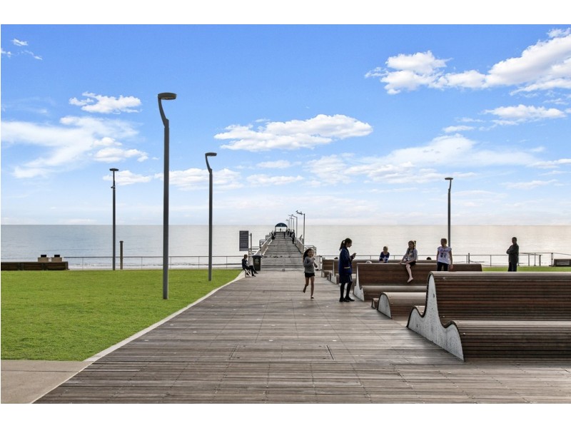 132 Cudmore Terrace, Henley Beach SA 5022