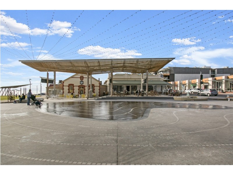 132 Cudmore Terrace, Henley Beach SA 5022