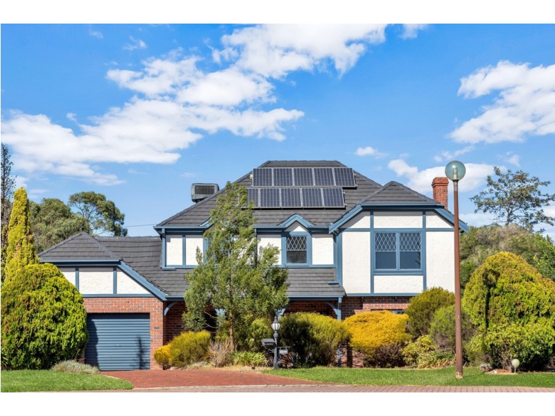 3 Shrike Place, Flagstaff Hill SA 5159