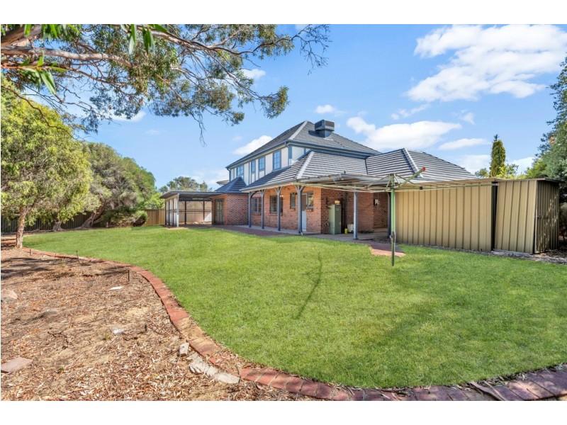 3 Shrike Place, Flagstaff Hill SA 5159