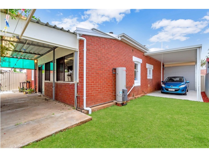 2 Ross Avenue, Flinders Park SA 5025