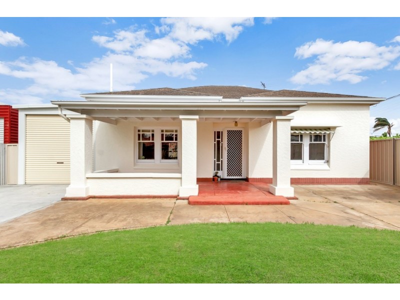 2 Ross Avenue, Flinders Park SA 5025