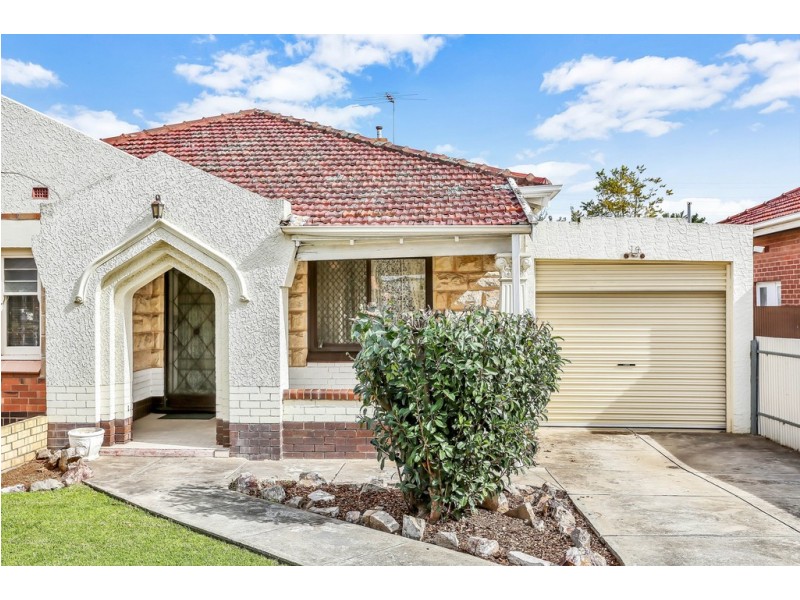 14 La Perouse Avenue, Flinders Park SA 5025