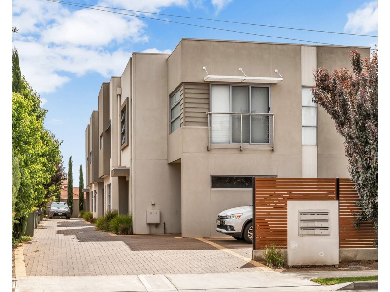 4/90 Federick Street, Welland SA 5007