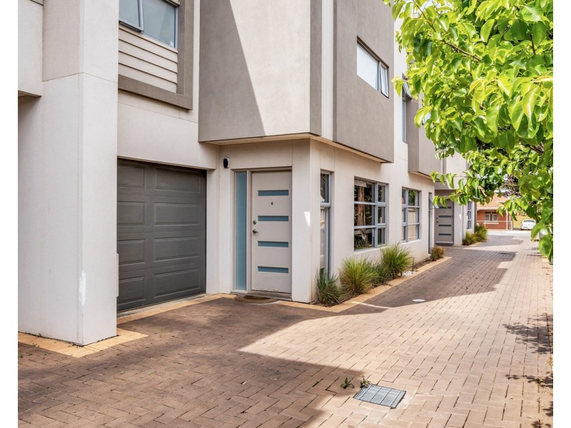 4/90 Federick Street, Welland SA 5007