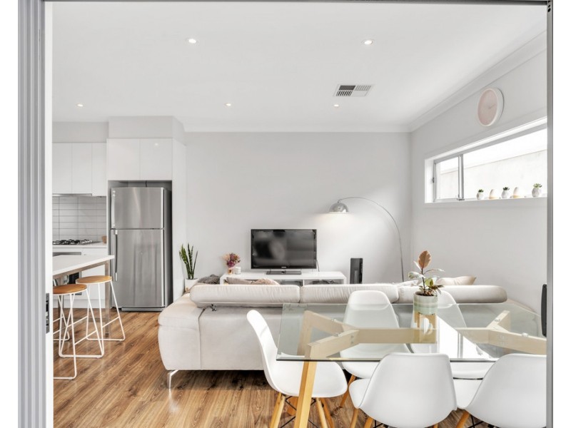 4/90 Federick Street, Welland SA 5007