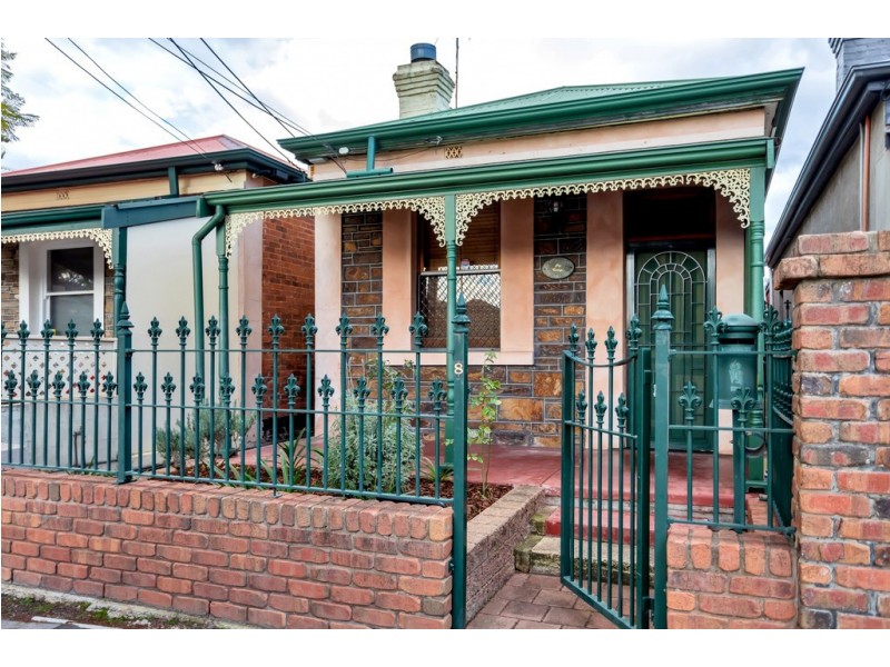 8 Union Street, Beulah Park SA 5067