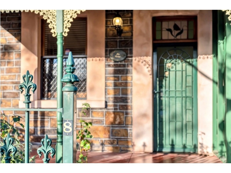 8 Union Street, Beulah Park SA 5067