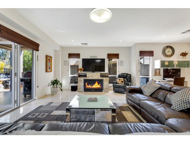 23b Simmons Crescent, Flinders Park SA 5025