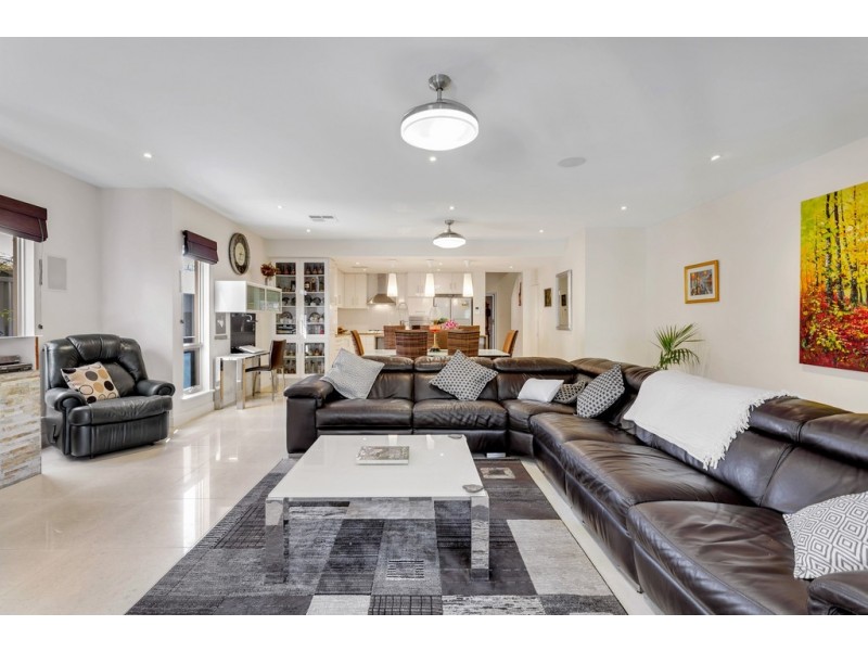 23b Simmons Crescent, Flinders Park SA 5025